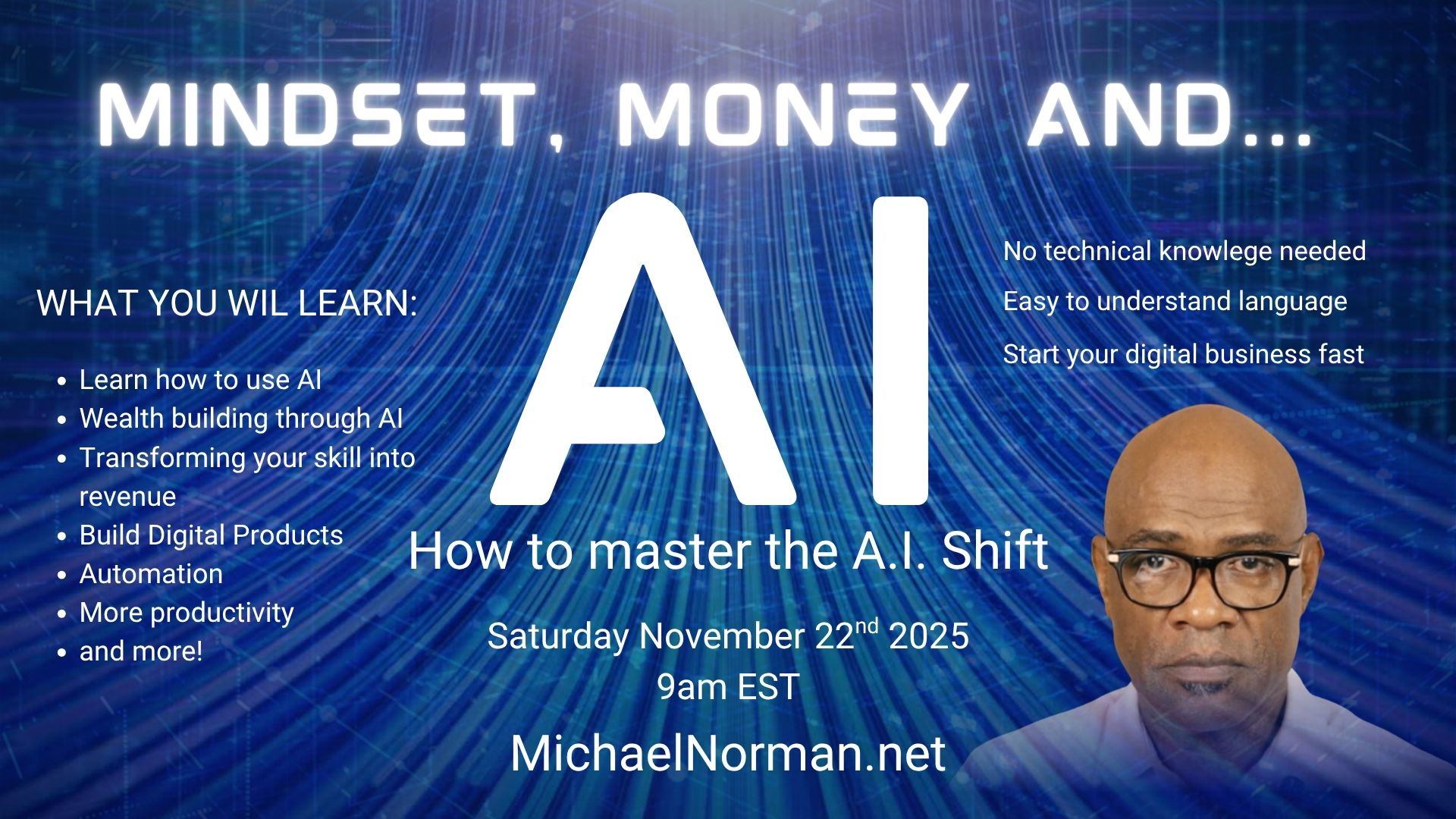 AI Webinar